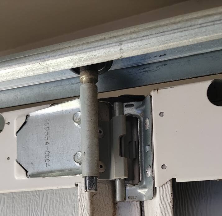 garage door repair